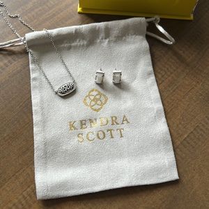 Kendra Scott Lot